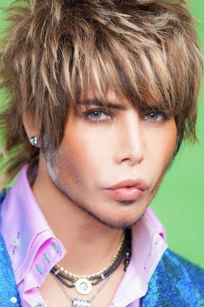 Sergey Zverev - Actor Profile Photo