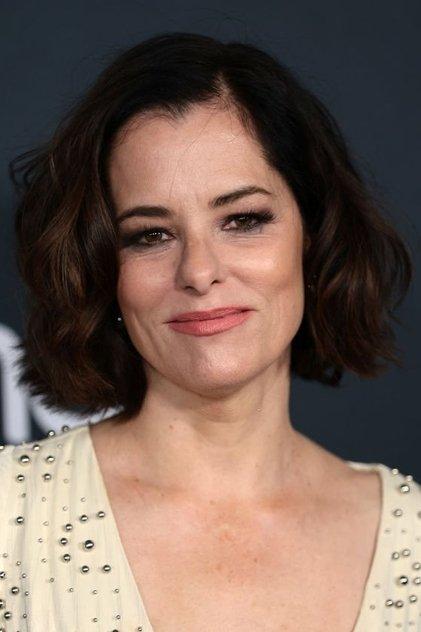 Parker Posey - Actor Profile Photo