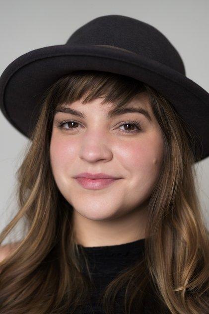 Paola Lázaro - Actor Profile Photo
