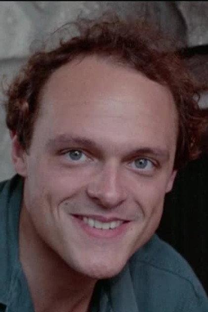 Michael Gaunt - Actor Profile Photo
