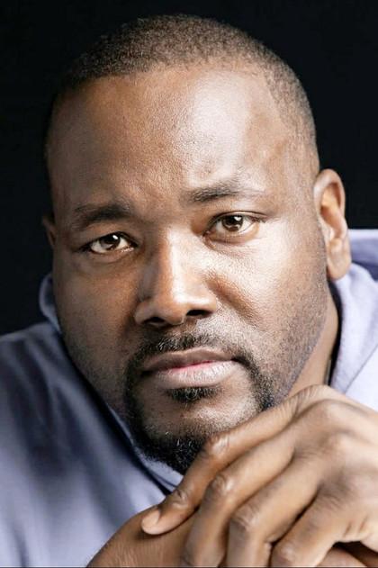 Quinton Aaron - Actor Profile Photo