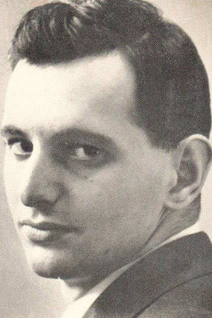 Charles Einstein - Actor Profile Photo