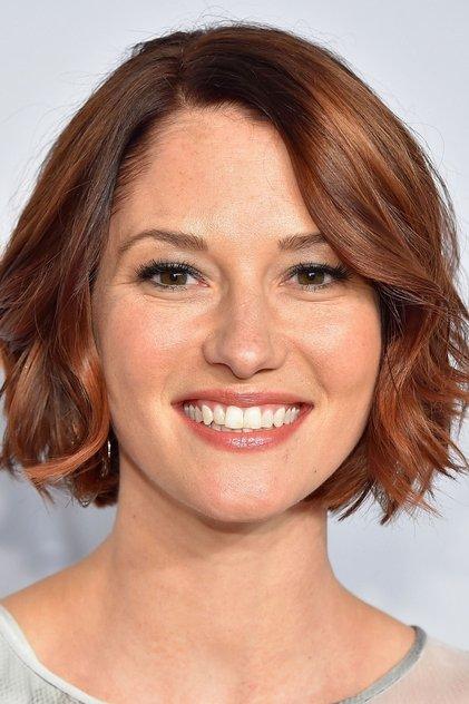 Chyler Leigh - Actor Profile Photo