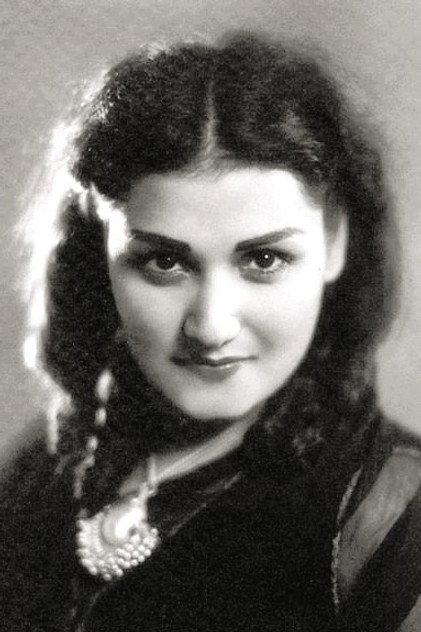 Noor Jehan - Actor Profile Photo