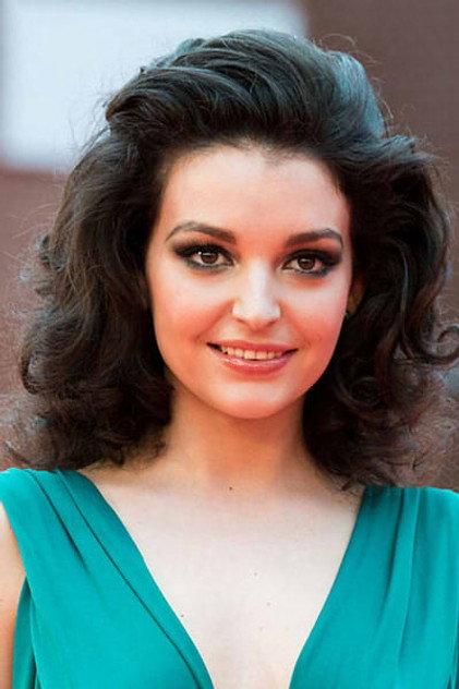 Maria Dębska - Actor Profile Photo