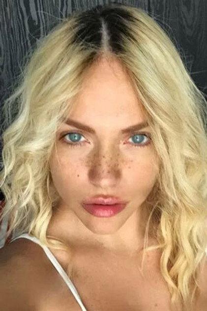 Laura Lena Forgia - Actor Profile Photo