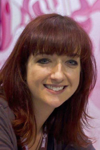 Lauren Faust - Actor Profile Photo