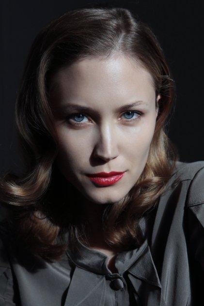 Tereza Srbova - Actor Profile Photo