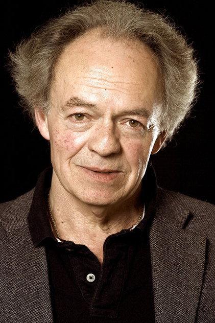 Rainer Frieb - Actor Profile Photo