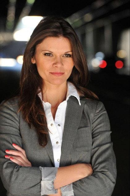 Danielle Vasinova - Actor Profile Photo