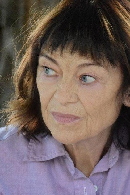 Hildegard Kuhlenberg - Actor Profile Photo
