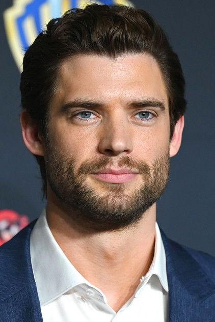 David Corenswet - Actor Profile Photo