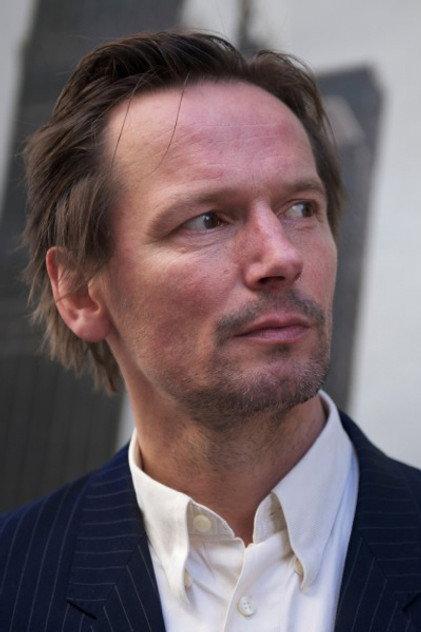 Dominik Castell - Actor Profile Photo