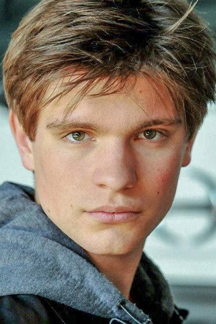 Marko Kovačević - Actor Profile Photo
