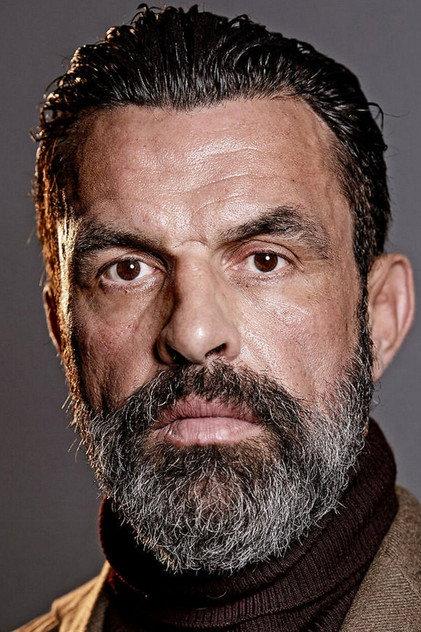 Jim Latrache-Qvortrup - Actor Profile Photo