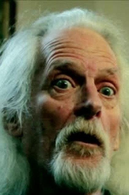 Timothy Wyllie - Actor Profile Photo