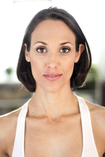 Nadia Kretschmer - Actor Profile Photo