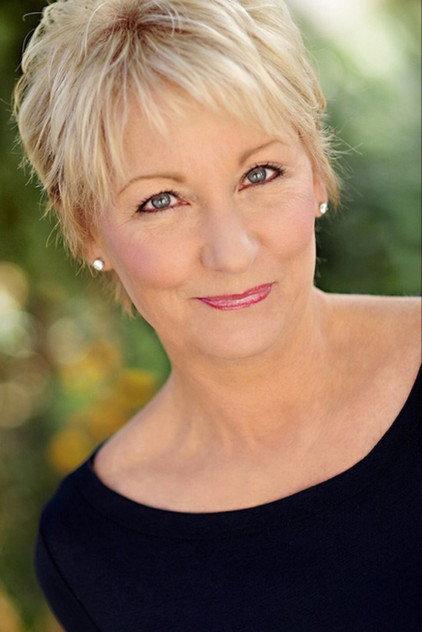 Glenda Radigonda - Actor Profile Photo