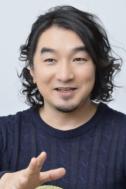 Tetsuhiro Ikeda - Actor Profile Photo