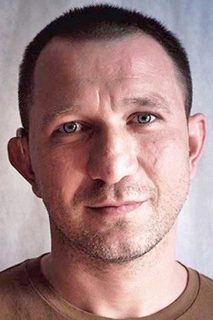 Mikhail Khuranov - Actor Profile Photo