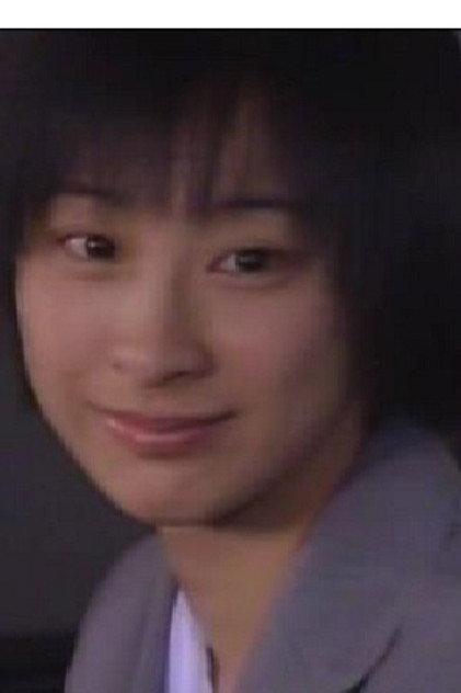 Ayaka Nanami - Actor Profile Photo