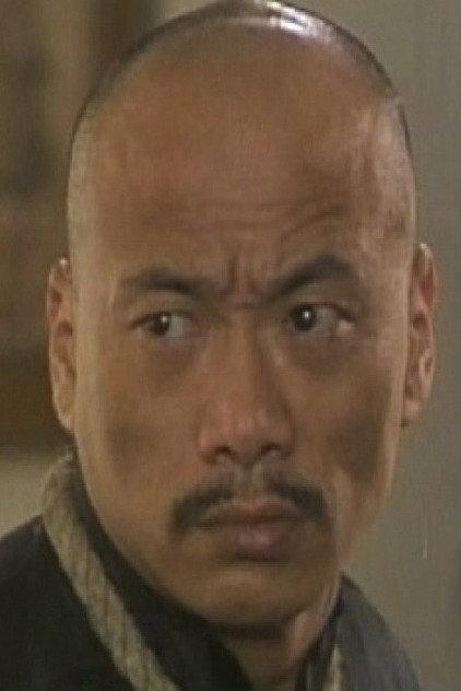 Ling Feng - Actor Profile Photo