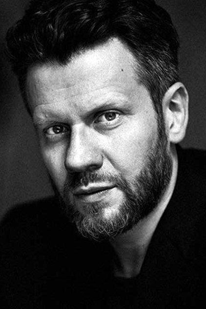 Orlando Cinque - Actor Profile Photo