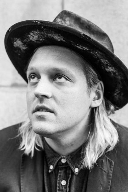 Win Butler - Actor Profile Photo