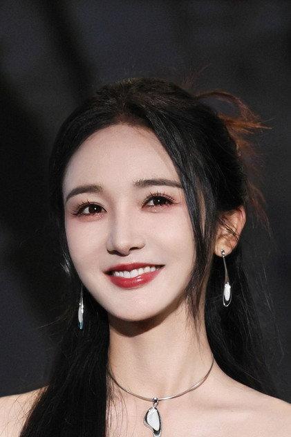 Jin Mengjia - Actor Profile Photo