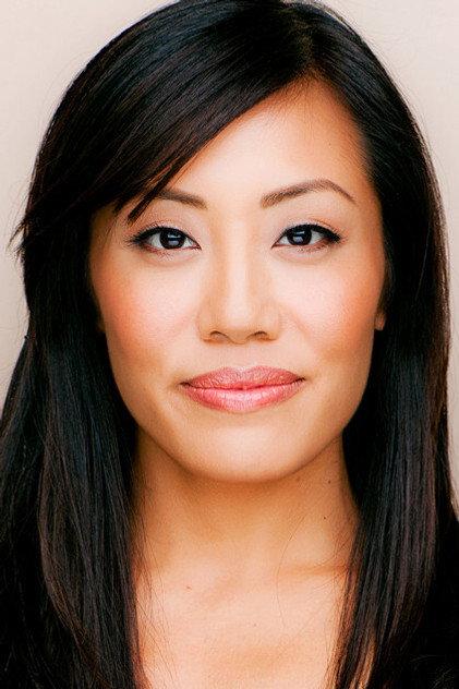 Nikki Tuazon - Actor Profile Photo