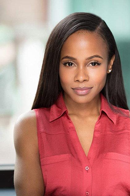Marquita Goings - Actor Profile Photo