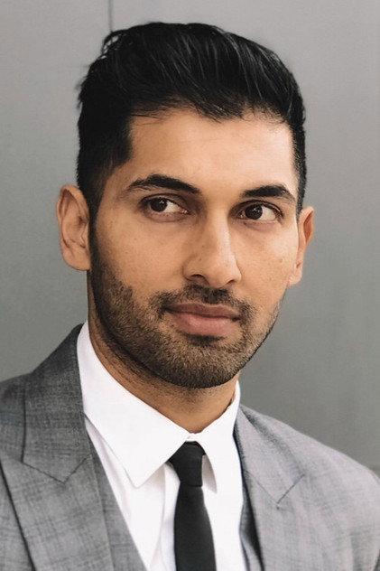 Gurinder Sindher - Actor Profile Photo