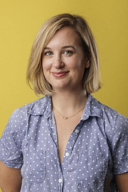 Jenny Donheiser - Actor Profile Photo