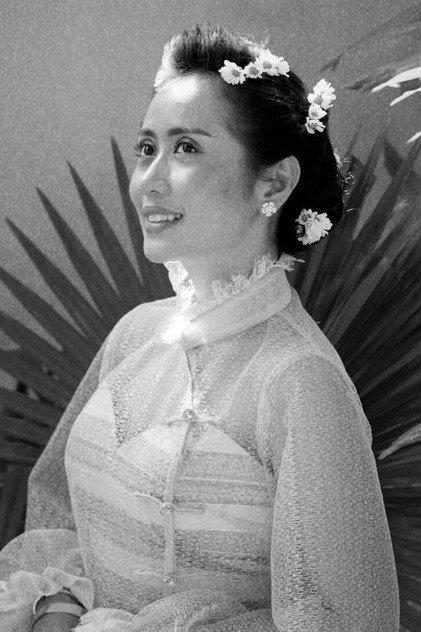 Mya Hnin Yee Lwin - Actor Profile Photo