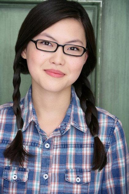 Michele Panu - Actor Profile Photo