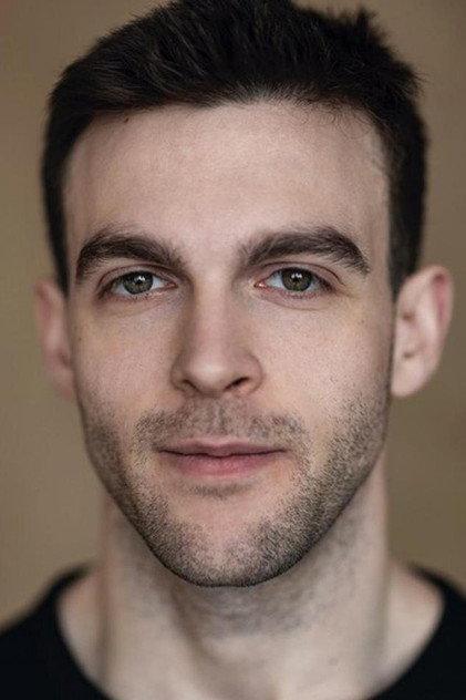 Lorenzo Adorni - Actor Profile Photo