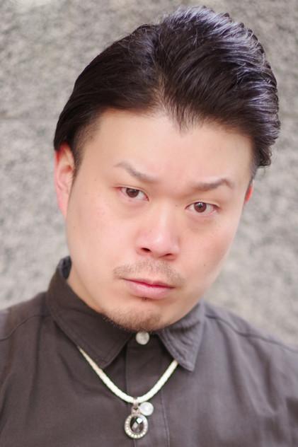 Chado Horii - Actor Profile Photo