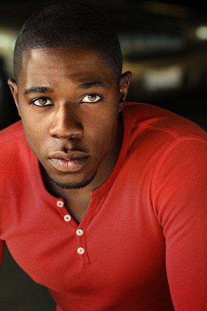 McKinley Belcher III - Actor Profile Photo