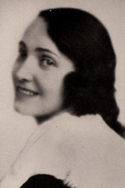 Martha Maria Newes - Actor Profile Photo