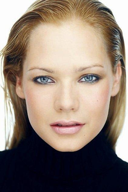 Caitlin Mehner - Actor Profile Photo