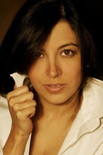 Leila Garza Stockwell - Actor Profile Photo