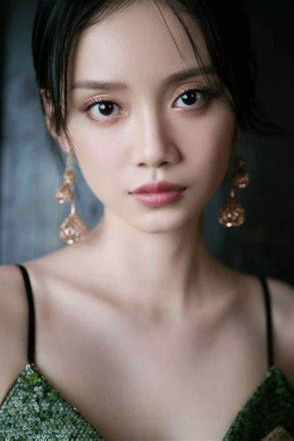 Sun Yihan - Actor Profile Photo