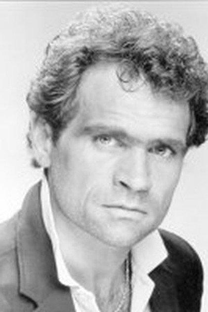 Rick Savage - Actor Profile Photo