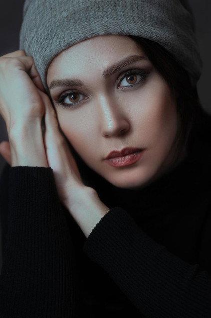 Shahrzad Kamalzadeh - Actor Profile Photo