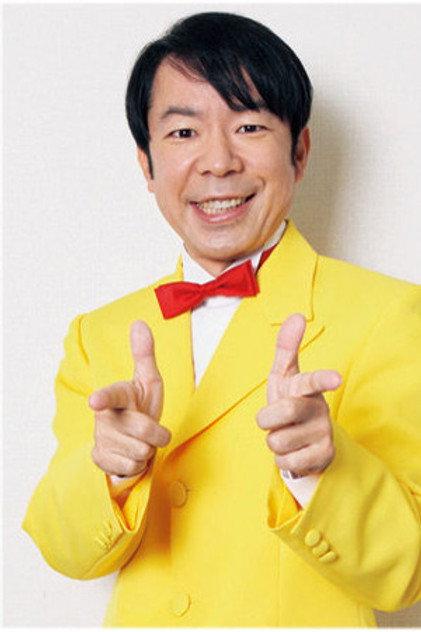 Dandy Sakano - Actor Profile Photo