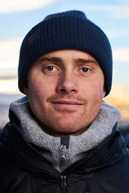 Nikolai Schirmer - Actor Profile Photo