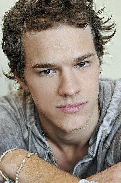 Ryan Dorsey - Actor Profile Photo