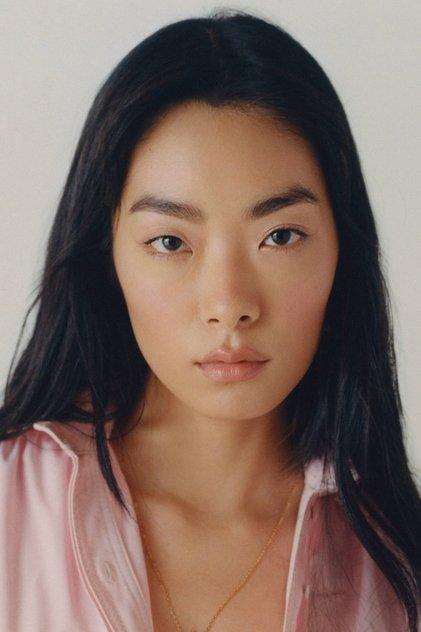 Rina Sawayama - Actor Profile Photo