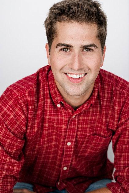 Noah Causey - Actor Profile Photo