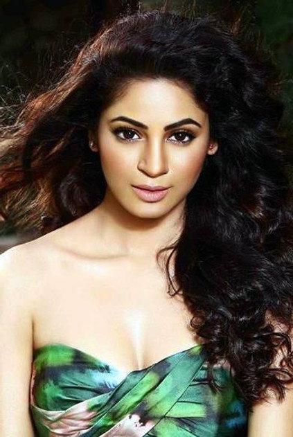 Shilpi Sharma - Actor Profile Photo